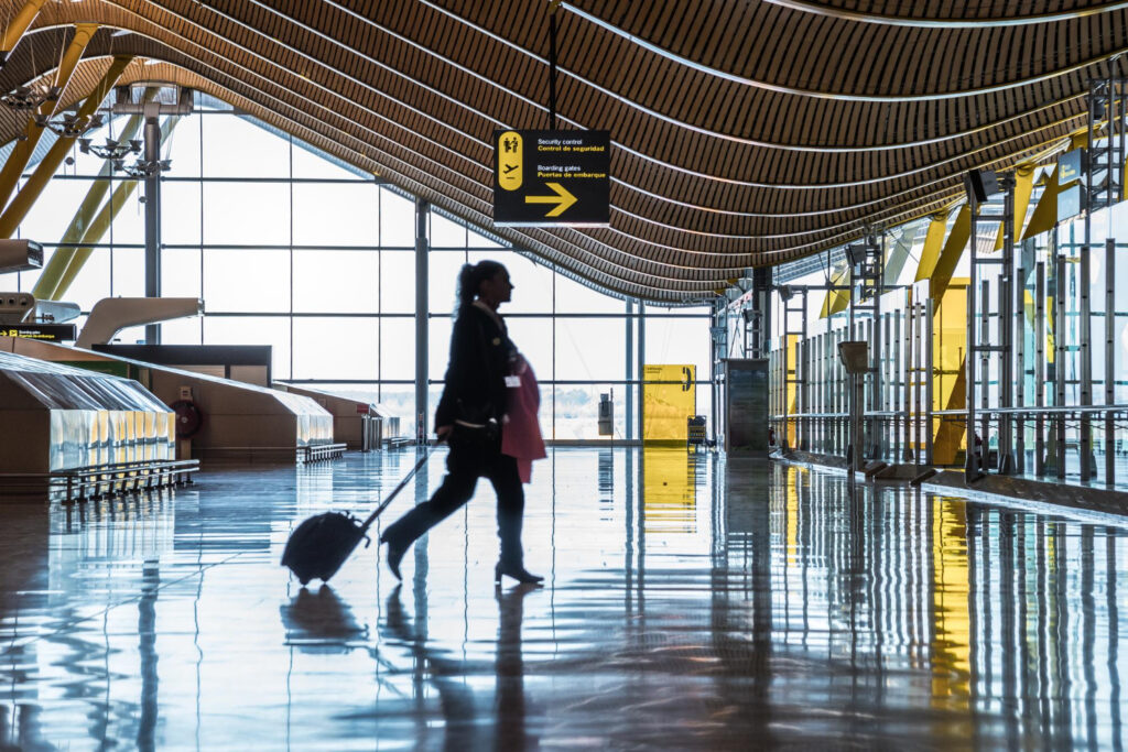 Airport Transfers London