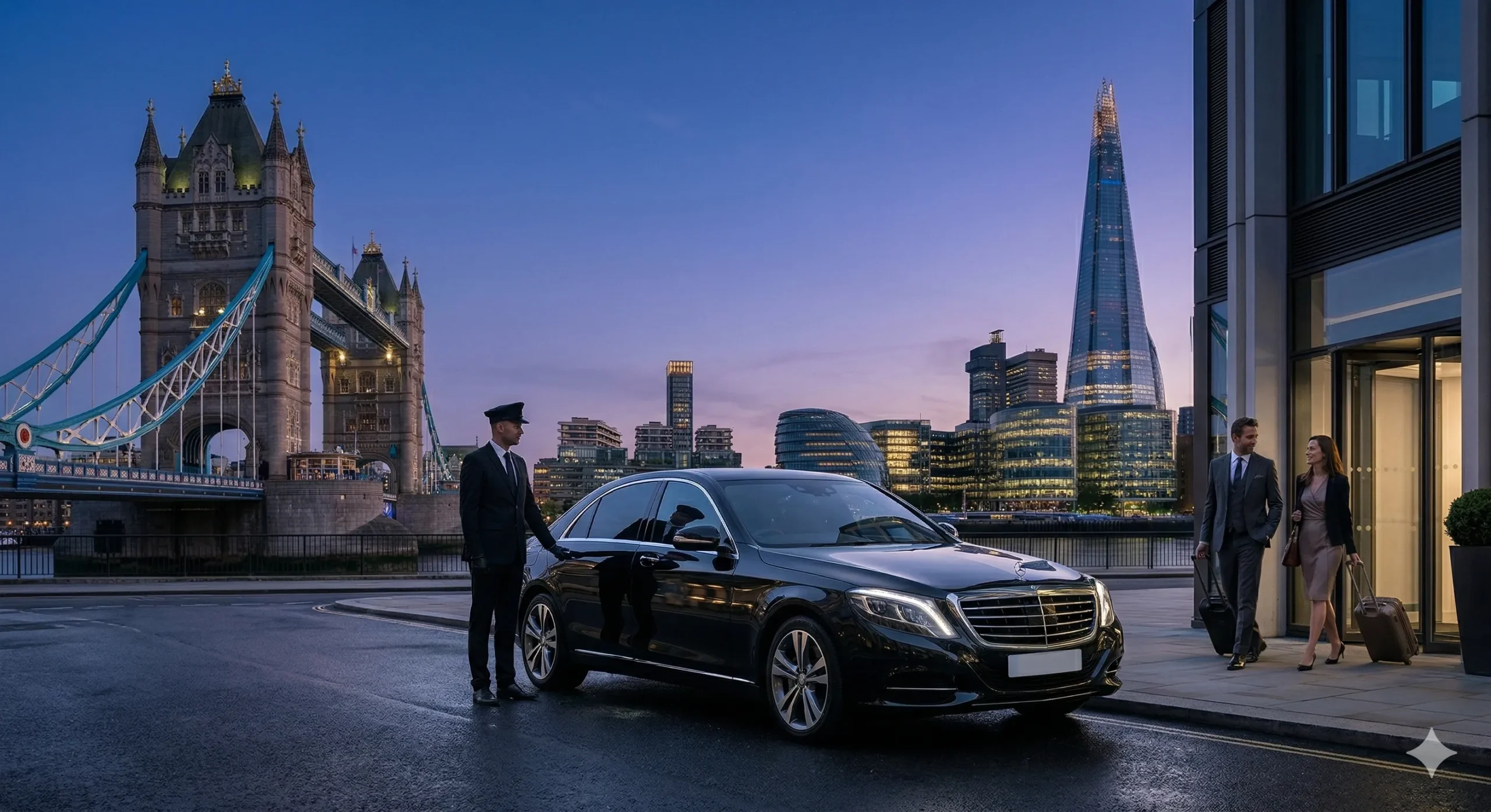 Best Cab Service London