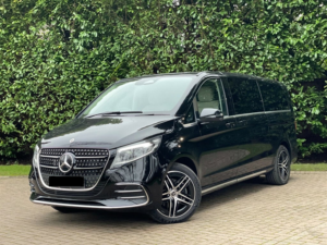 Your Car Hire in London