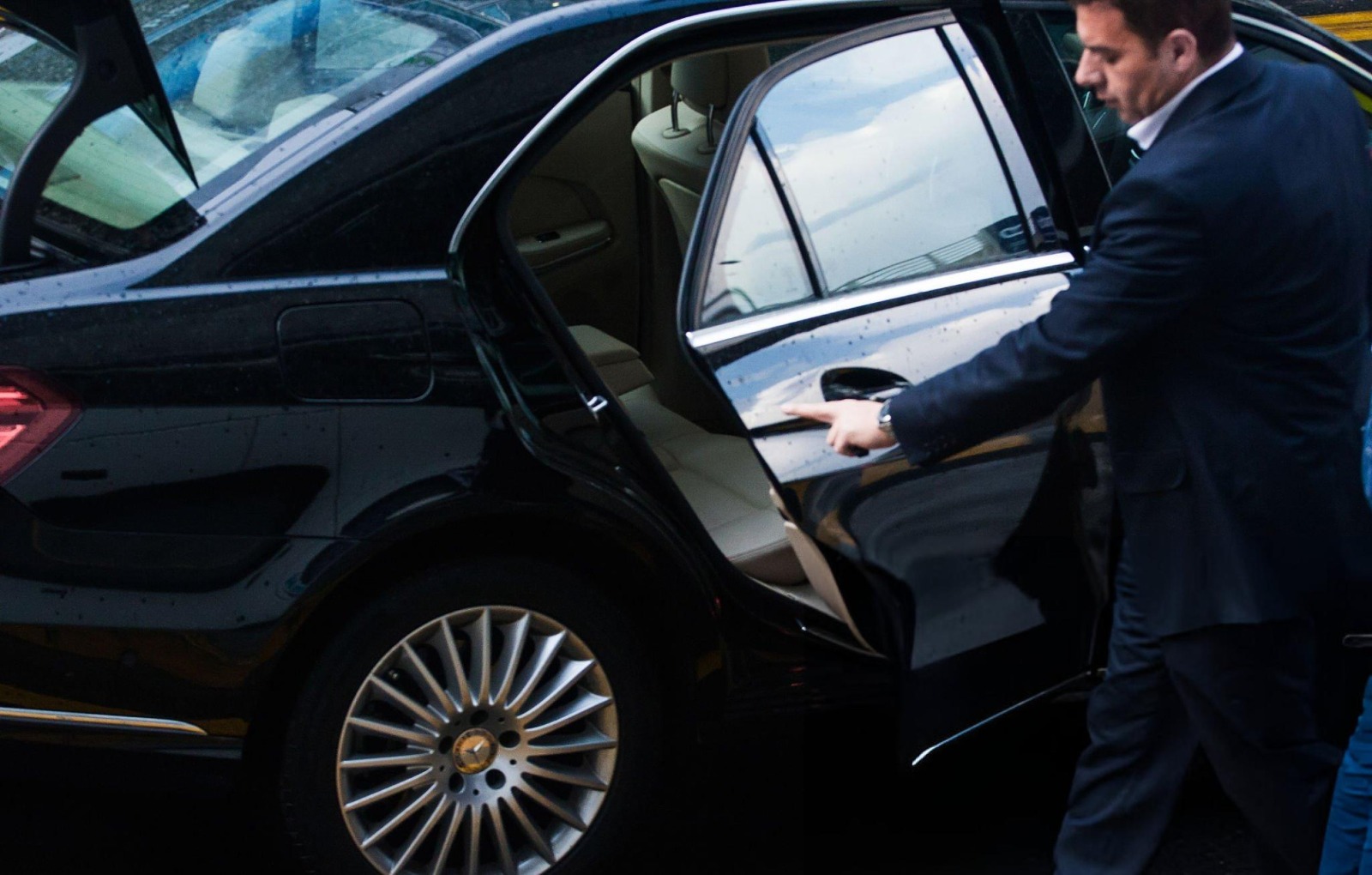 Best Tour Hire London transportation