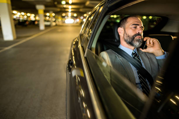Bespoke Transport Services London