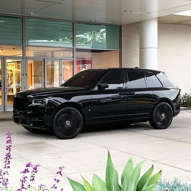 Bespoke Chauffeur Service London