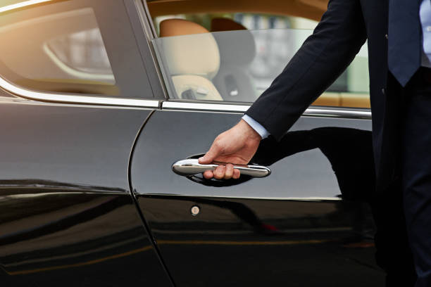 Car Hire London