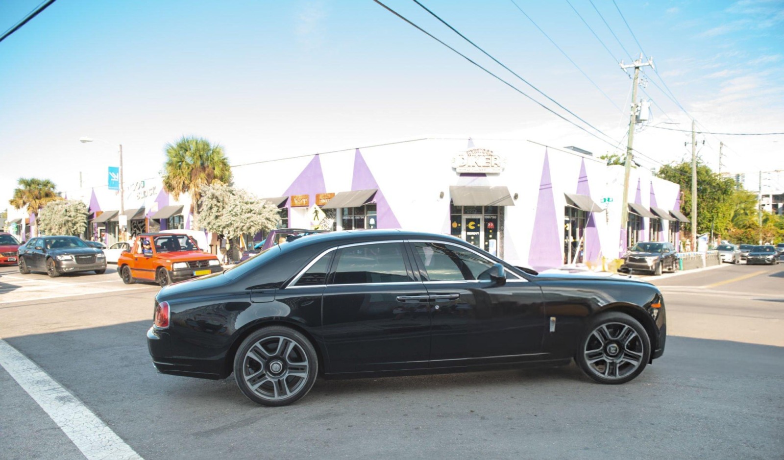 Best Taxi Service London