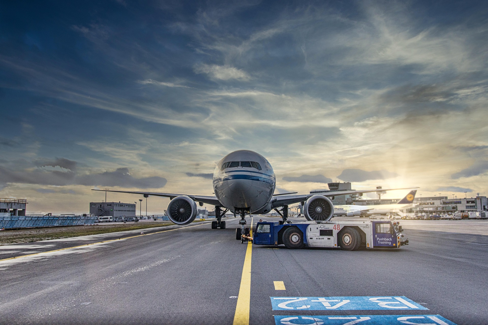 Airport Transfers London