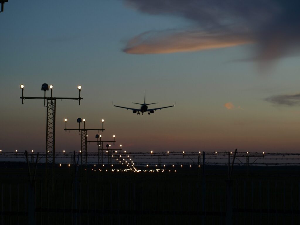 Airport Transfers London