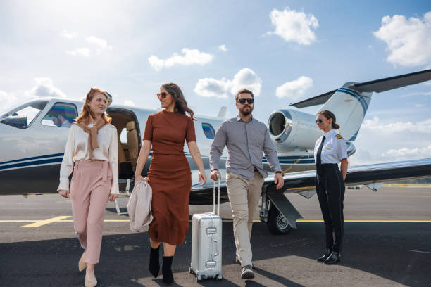 Airport Transfers London