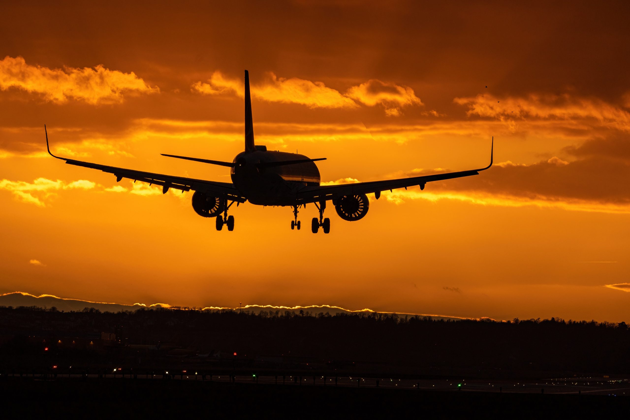 Airport Transfers London