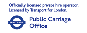 car hire london