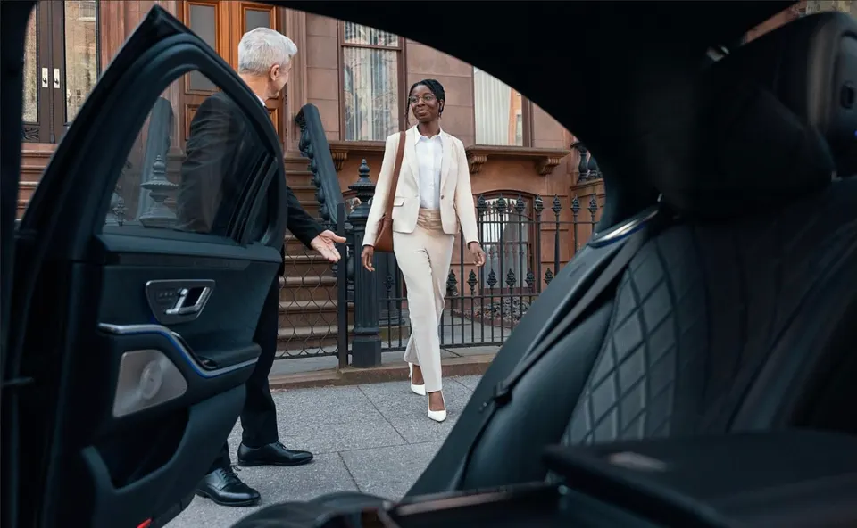 High Class Chauffeur Services transportation