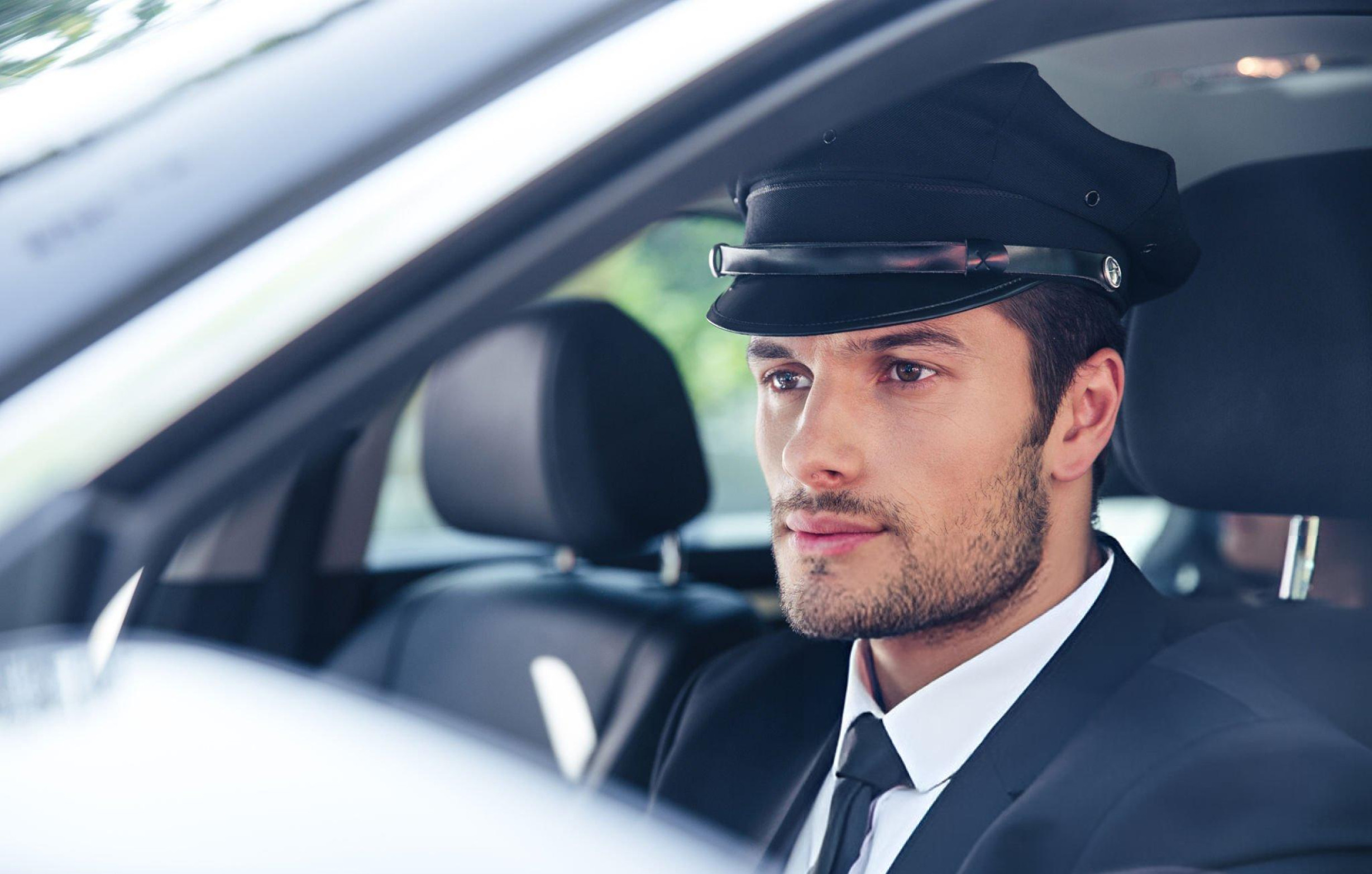 Private taxi transportation London