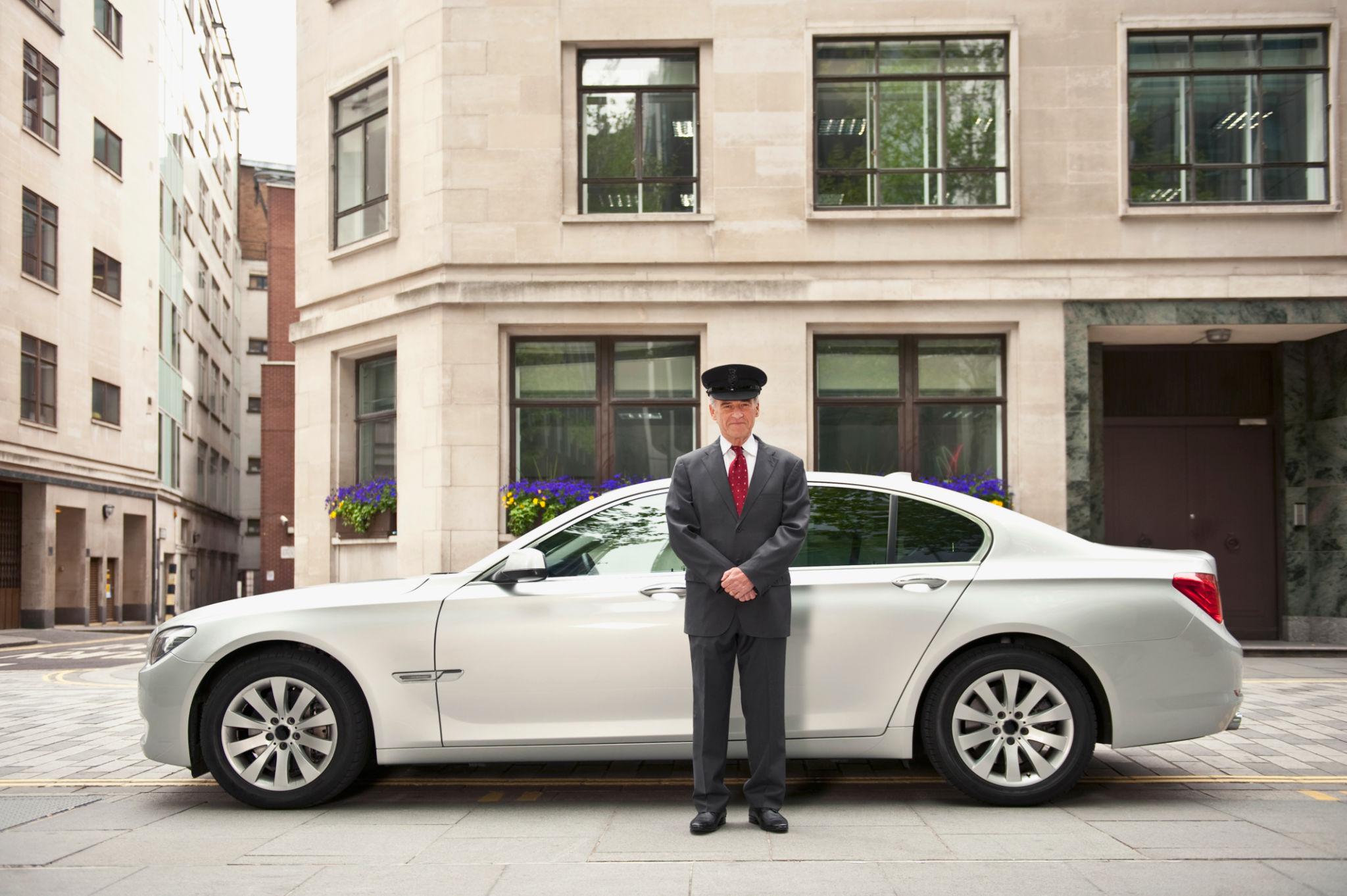 Luxury Travel Service