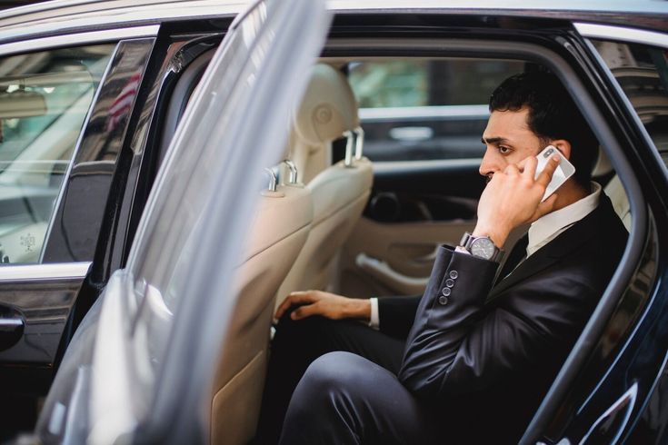 Personal Limo Service London transportation