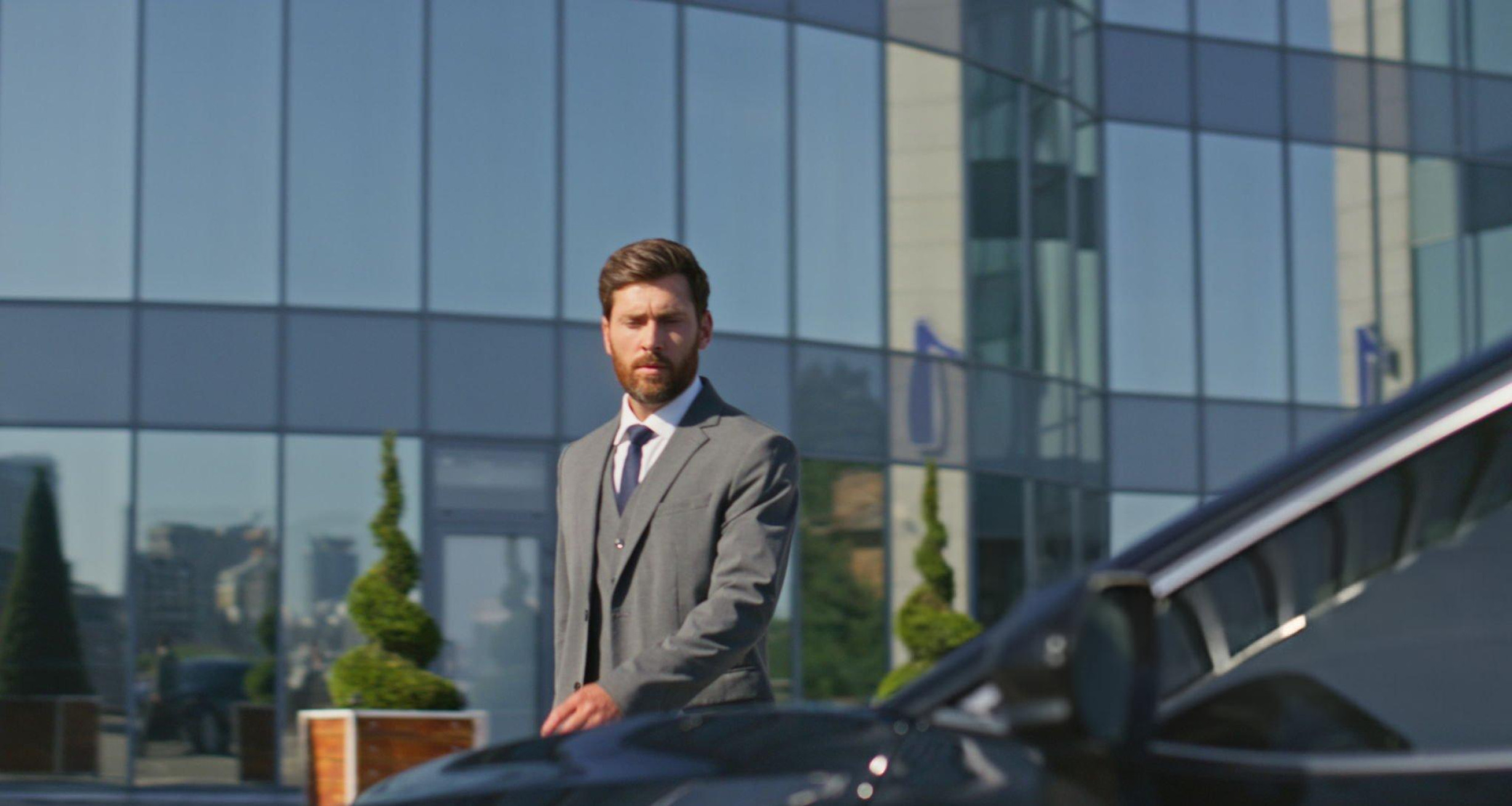 Professional Tour Service London transportation