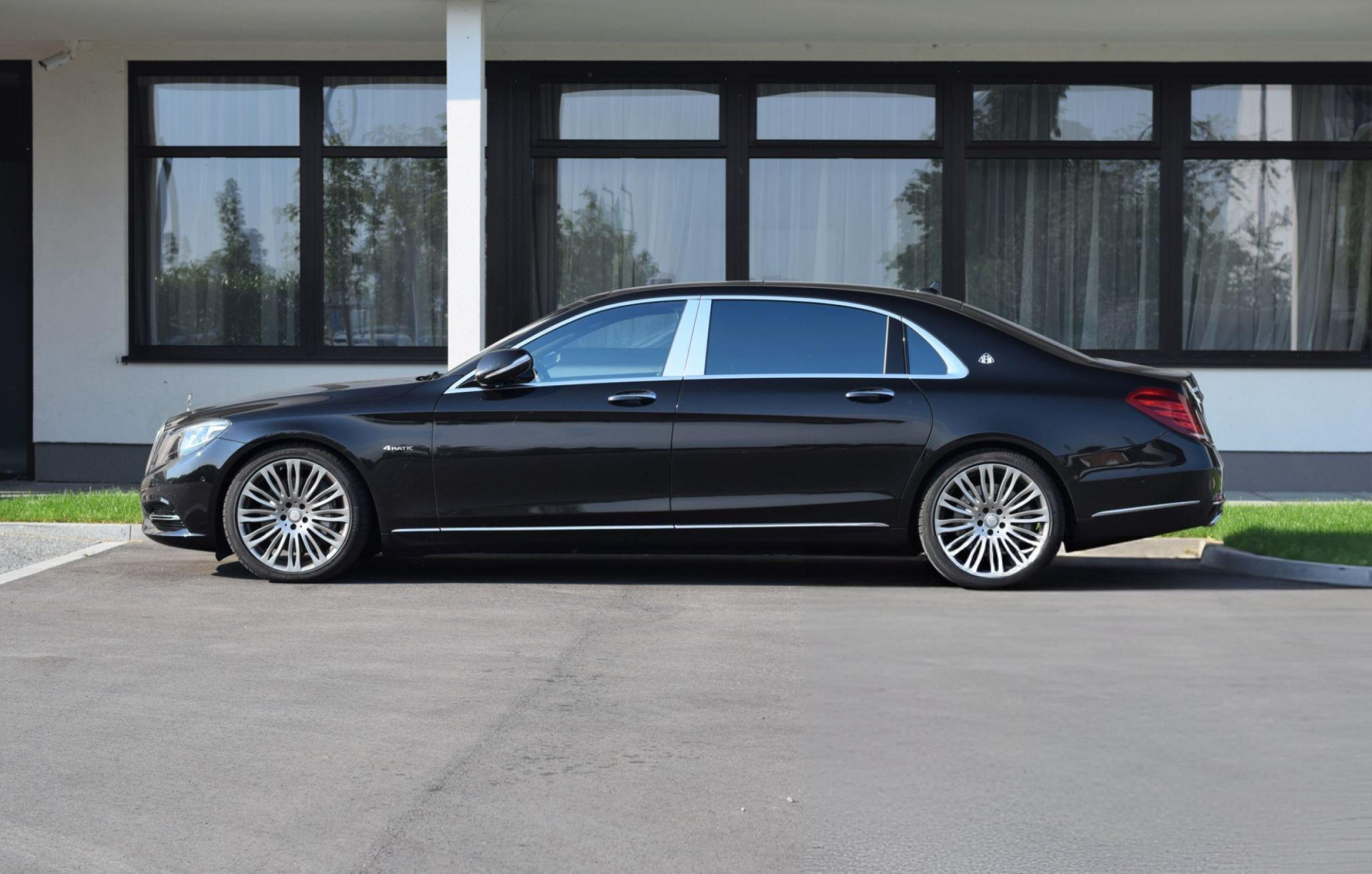 Personal Taxi Hire London
