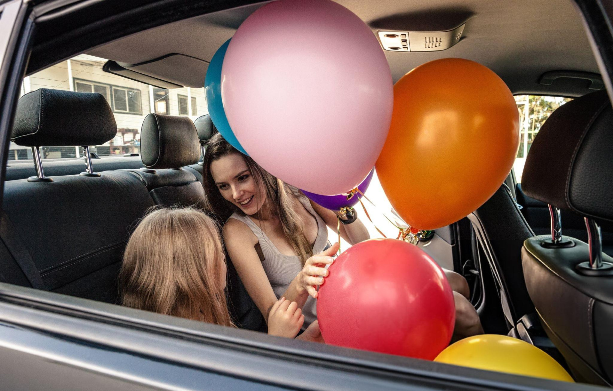 Event Car Service London