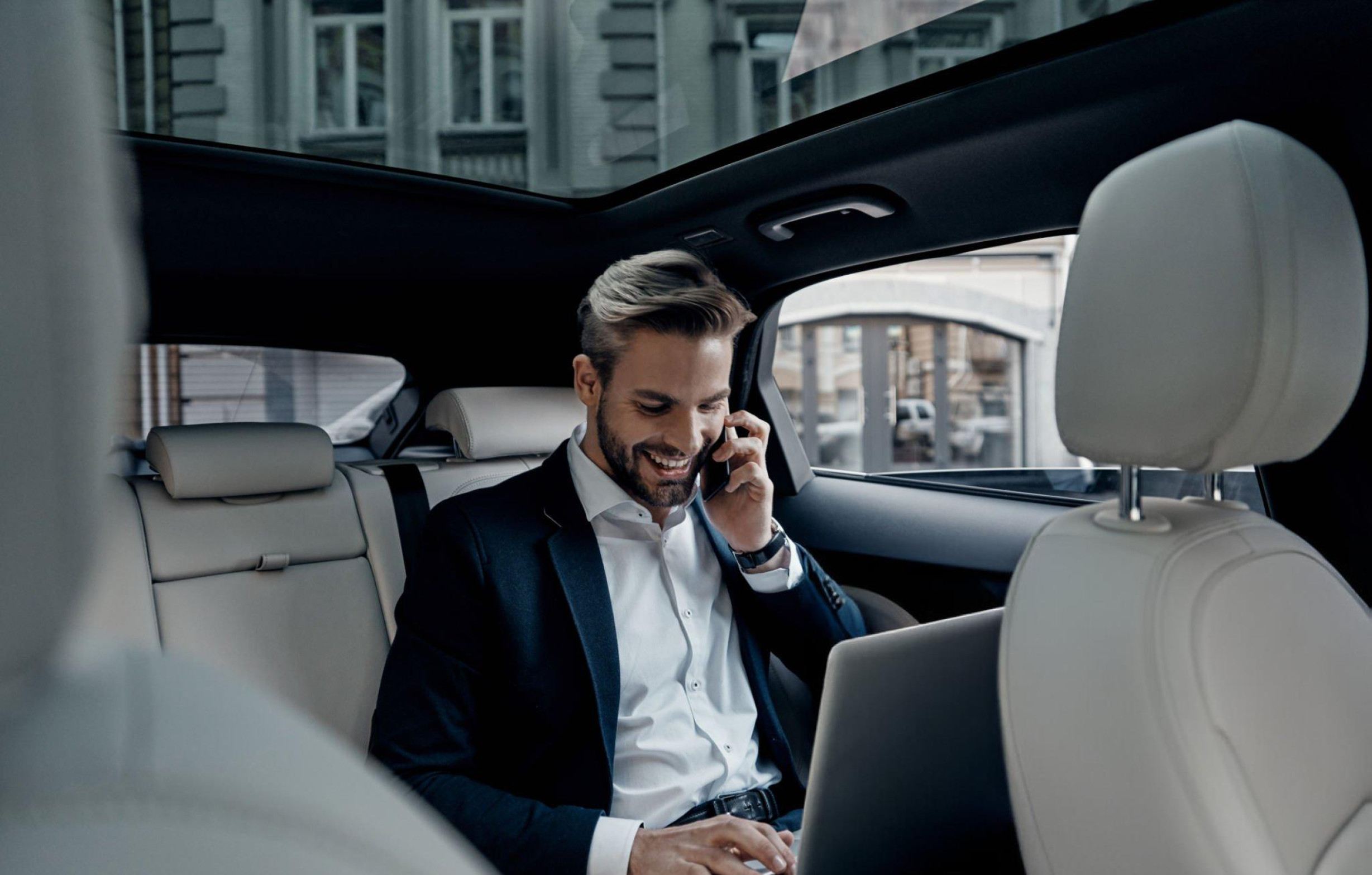 Premium Transfers Service London