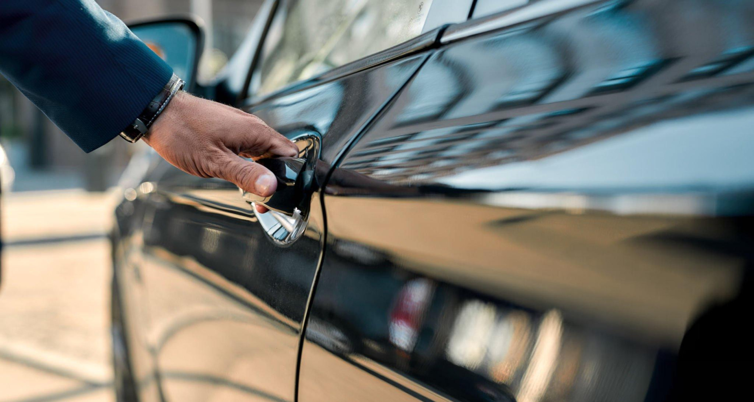 Elite Transportation Service London luxury transportation