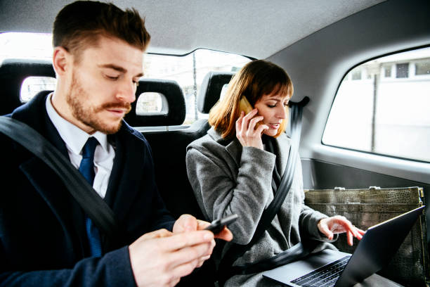 Business Class Car Service London