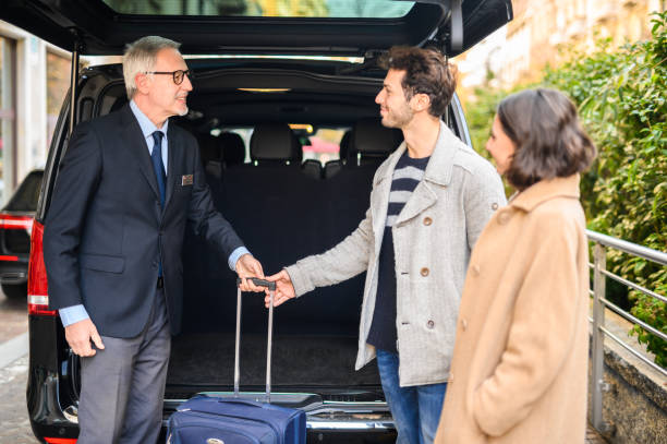 Elite Transportation Service London