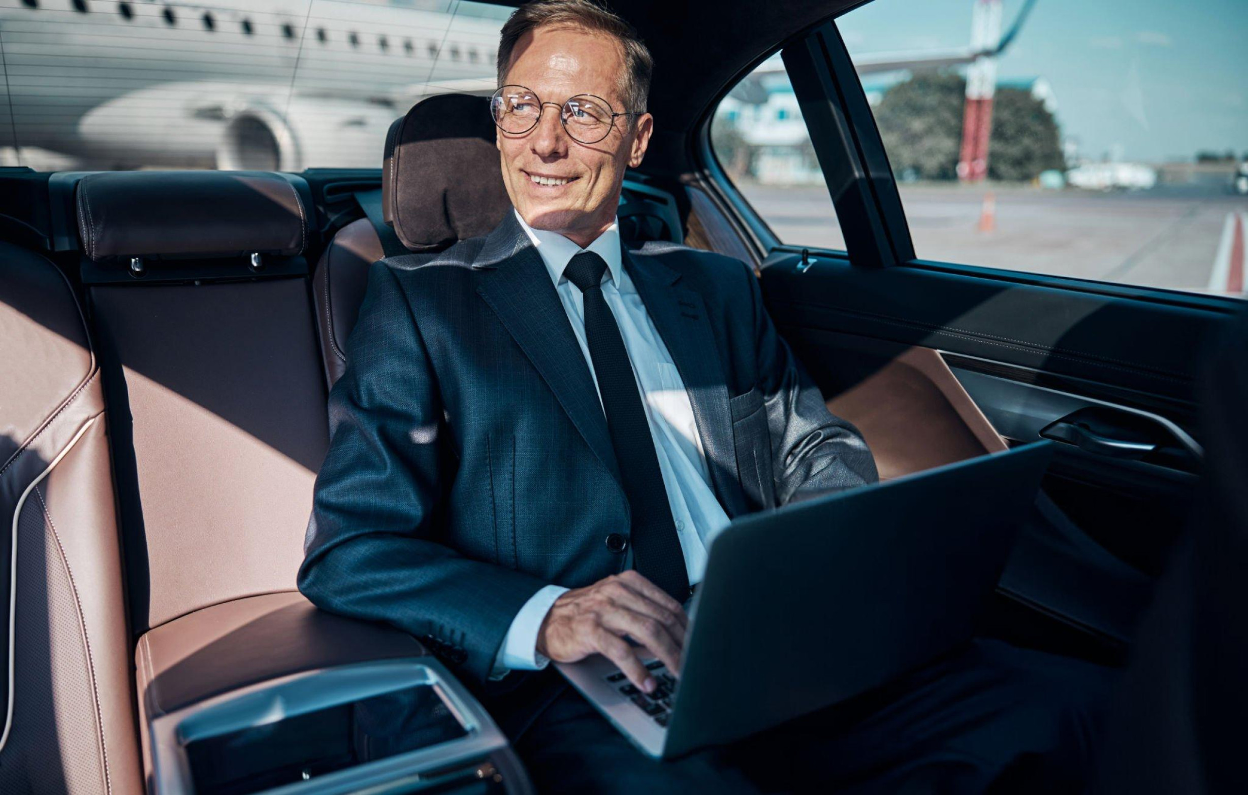 Bespoke Travel Arrangements London luxury transportation