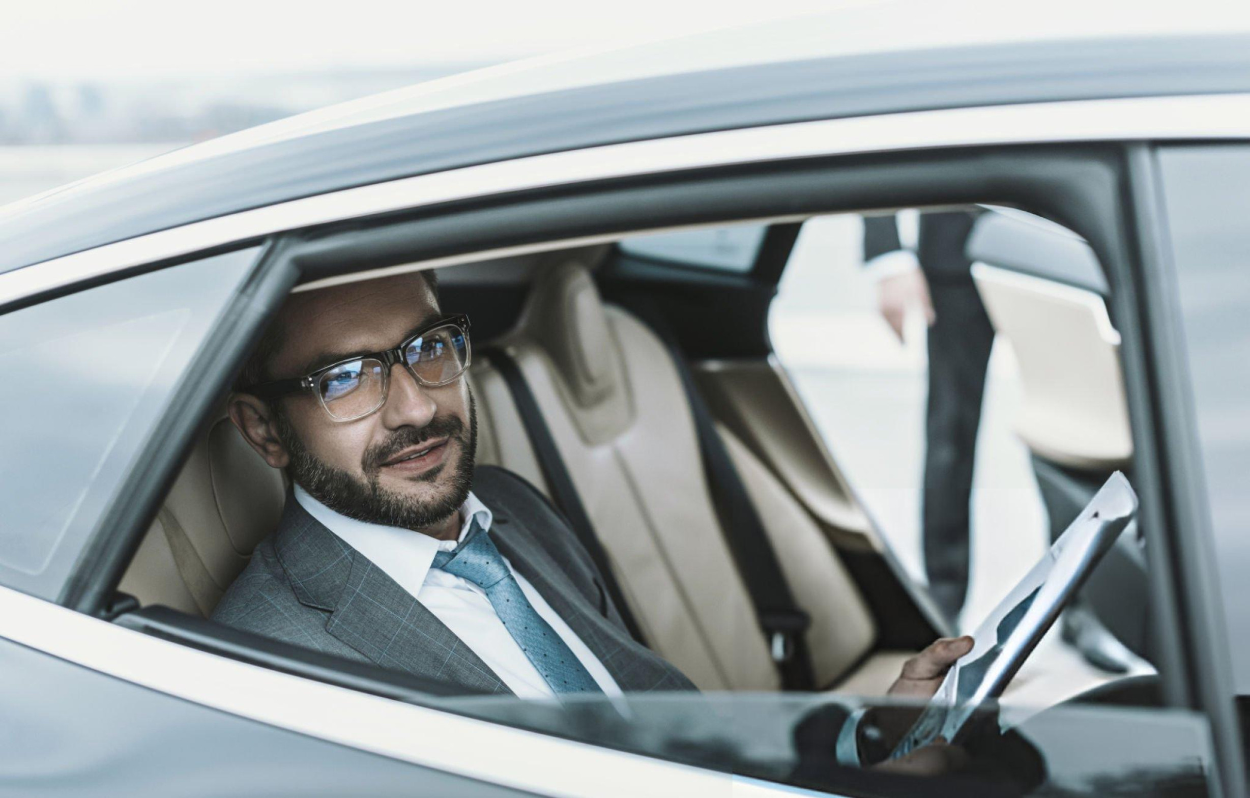 London Airport Transfer