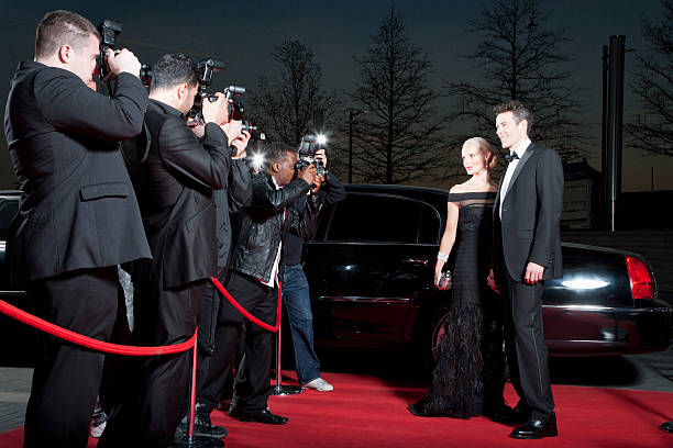 Chauffeur for Film Shoots London luxury transportation