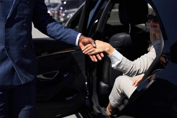 Private Car Hire London