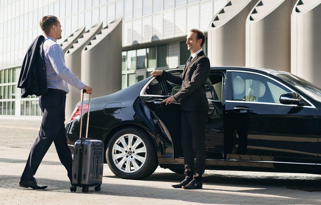 Best Transport Service London