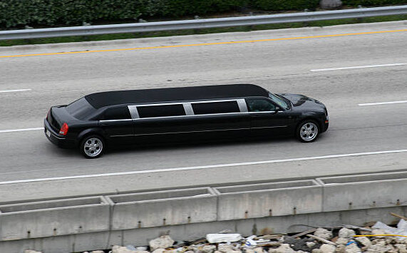 Premium Limo Service London