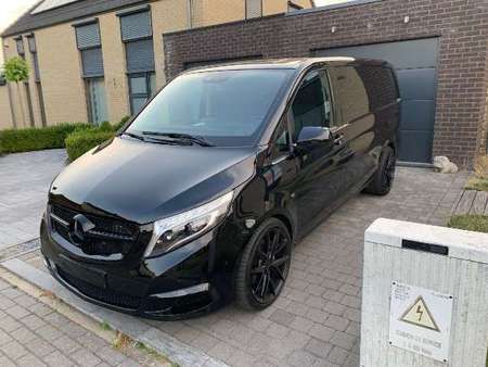 Private Mini Van Service London transportation