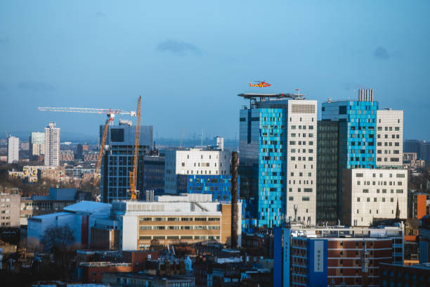 Hospital chauffeur service London