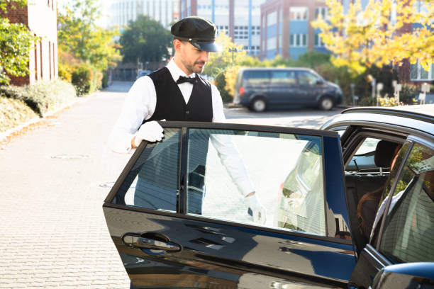 Hourly Chauffeur Hire London travel across London