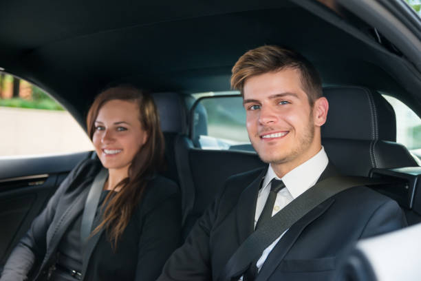 London Chauffeur Hire travel across London