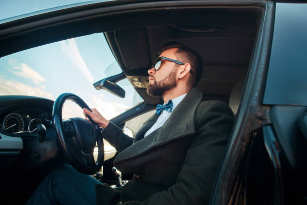 London Chauffeur Hire