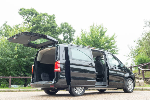 Wheelchair accessible hospital transport London