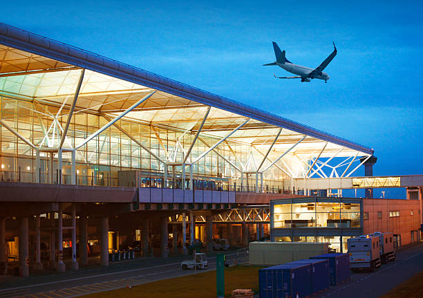 Airport Car Hire London