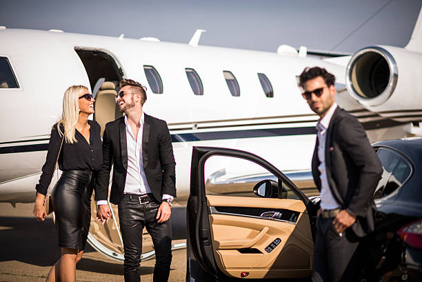 Elite Airport Car Service London