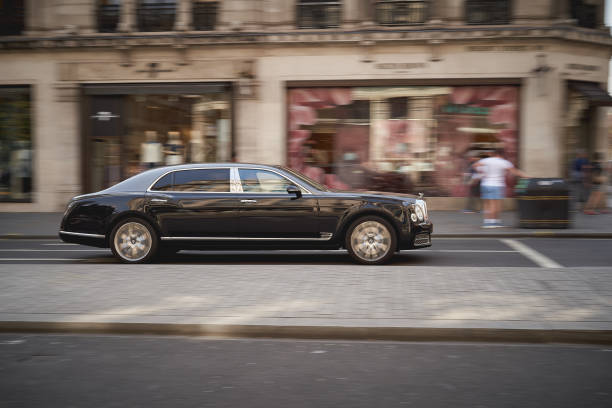 Luxury Cab Service London