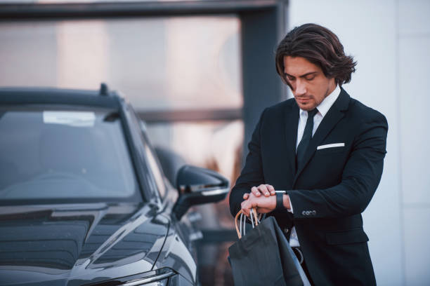 Corporate Transfers Service London transportation