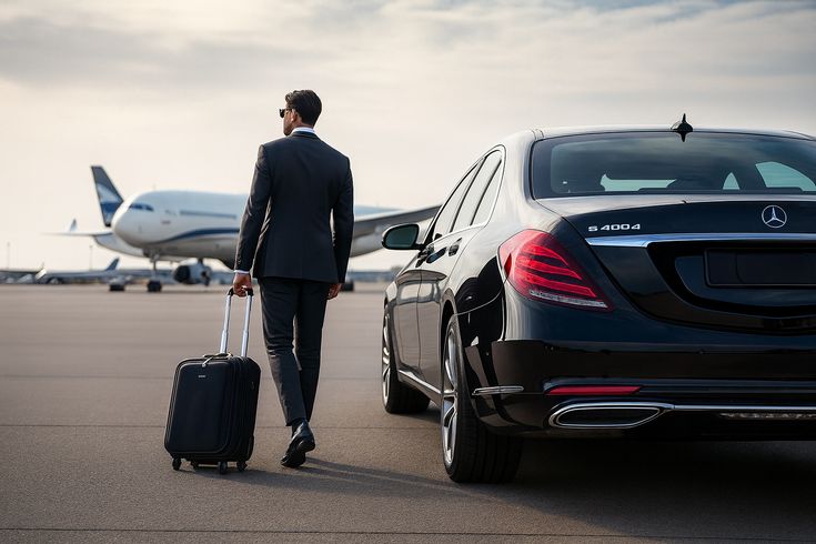 VIP Sightseeing Service London