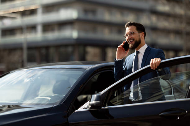 Event Transportation Service London