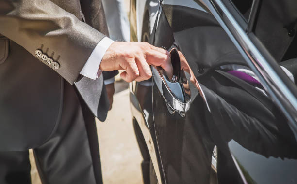 5 Star Taxi Service London