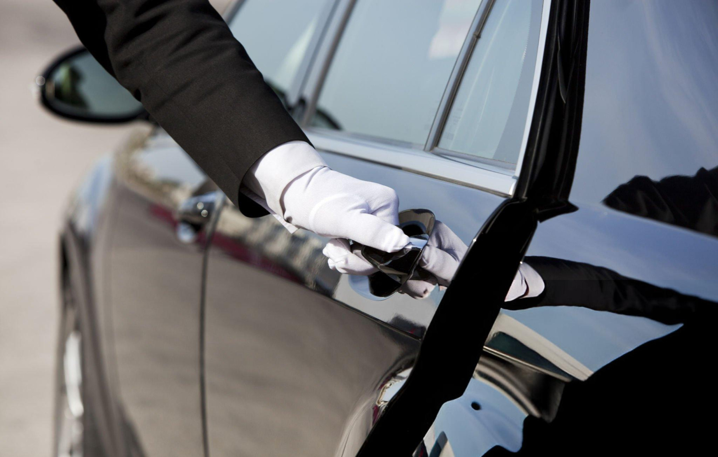 Luxury Airport Car Hire London transportation