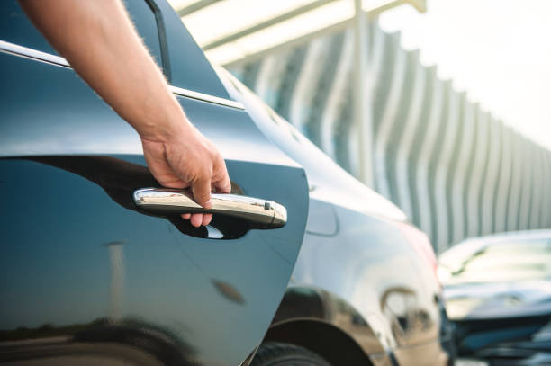 Chauffeur Driven Cars London luxury chauffeur transportation