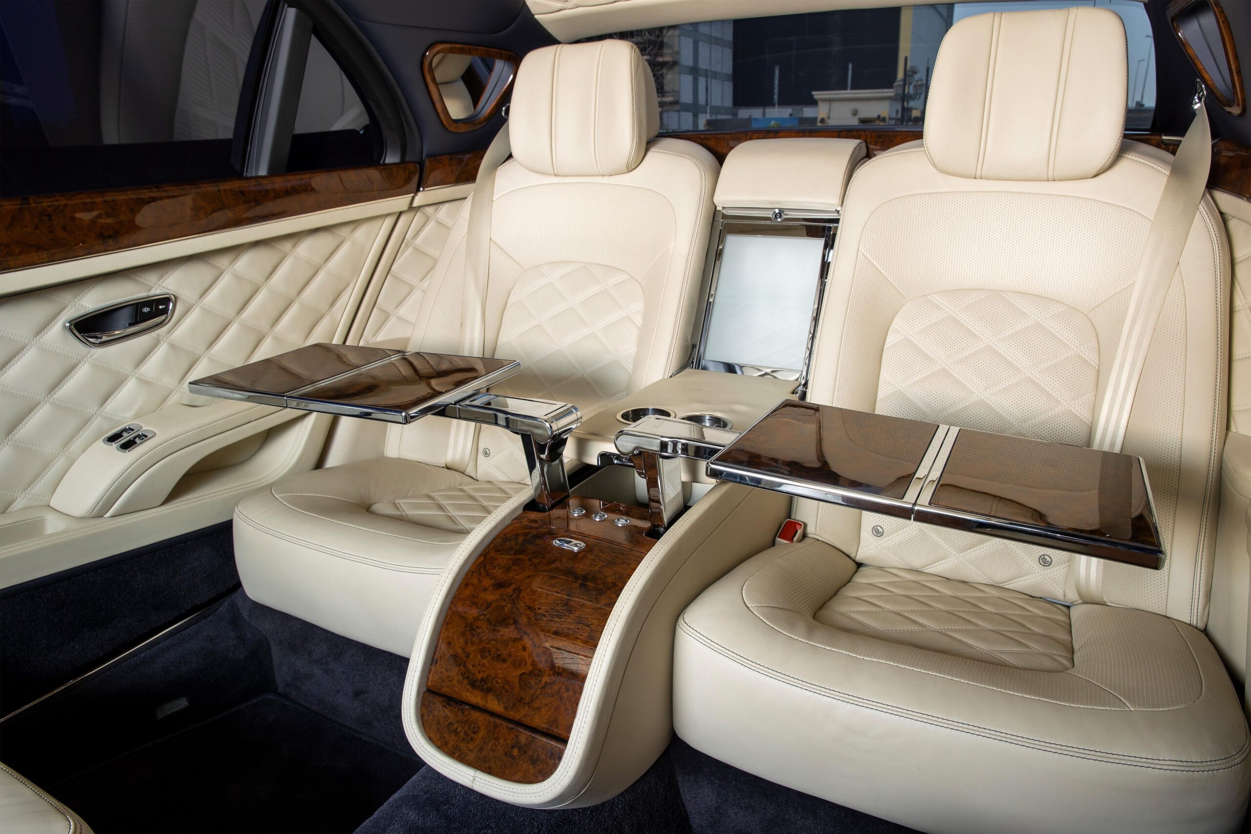 Premium Transfers Service London
