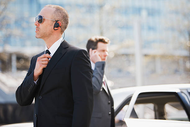 Luxury Tour Hire London vehicle