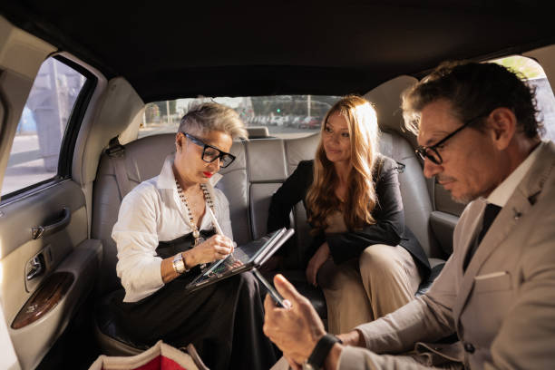 Private Van Service London