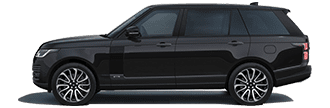 Range Rover LWB Autobiography Car Hire London