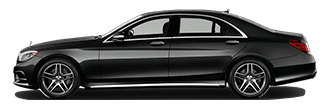 Mercedes Benz S-Class Car Hire London